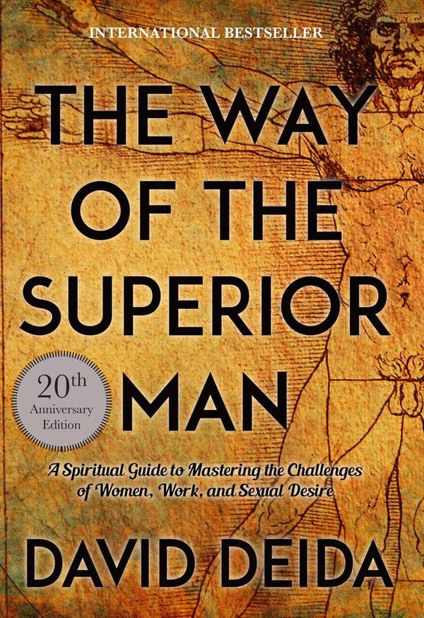 The Way of the Superior Man-Family and health-買書書 BuyBookBook