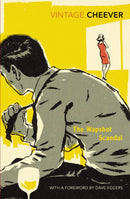 The Wapshot Scandal-Fiction: Modern and contemporary-買書書 BuyBookBook