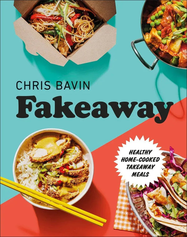 Fakeaway-Cookery / food and drink / food writing-買書書 BuyBookBook