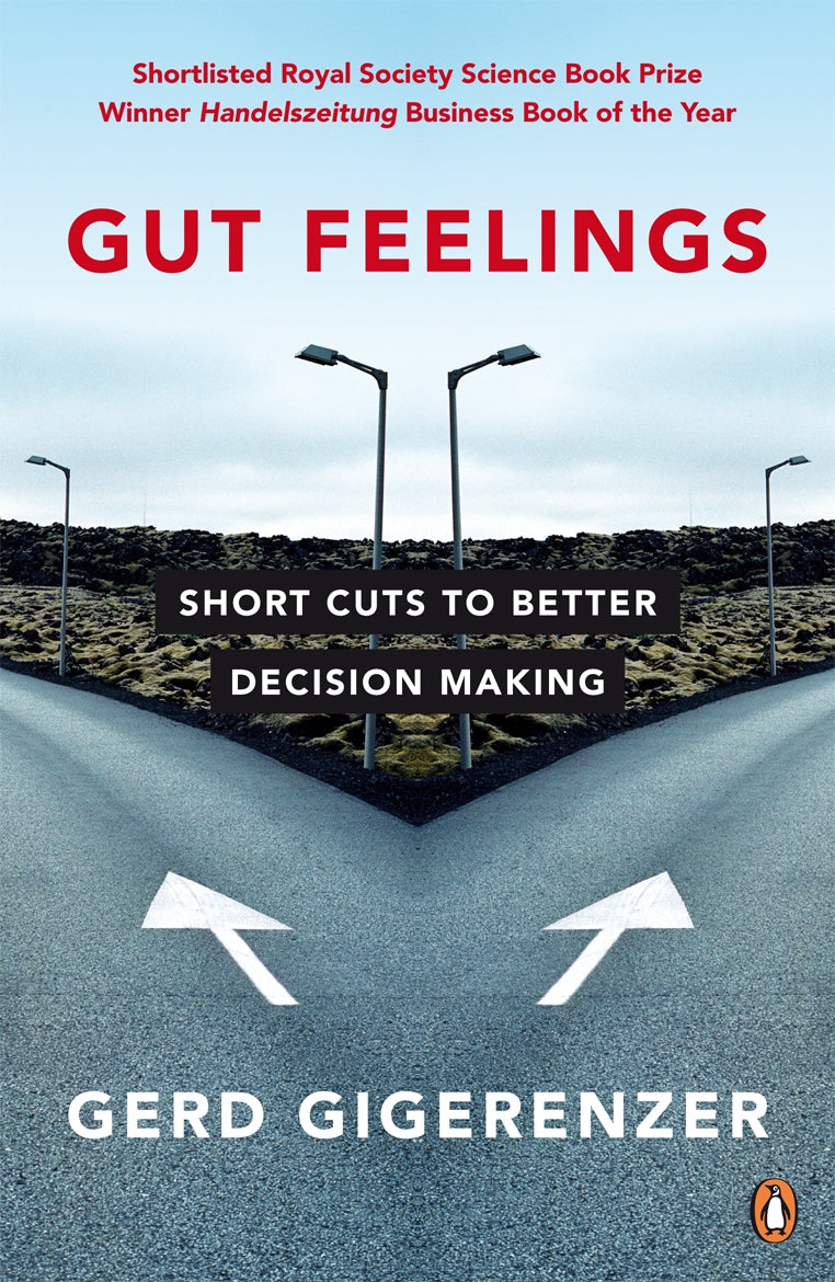 Gut Feelings