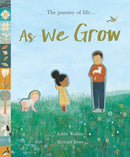 As We Grow-Children’s / Teenage fiction: Family and home stories-買書書 BuyBookBook