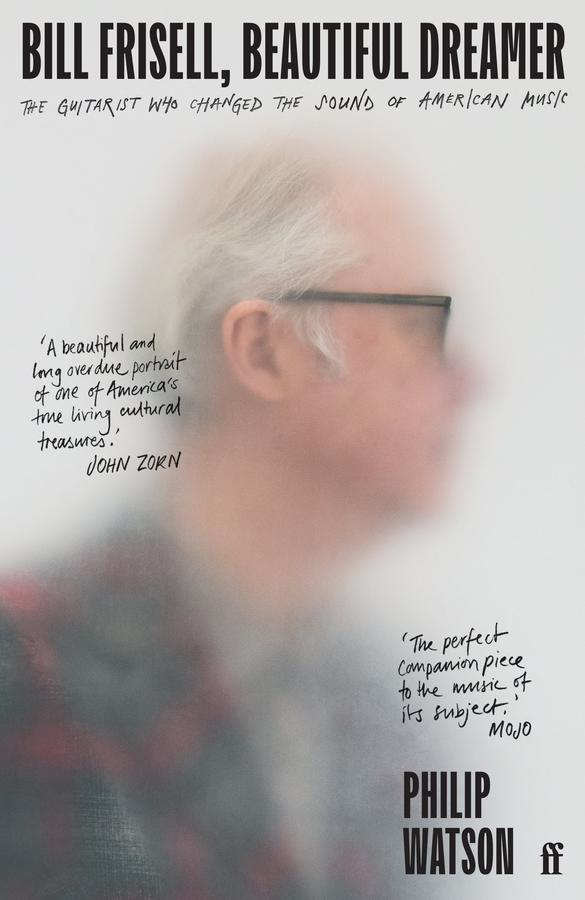 Bill Frisell, Beautiful Dreamer-Music-買書書 BuyBookBook