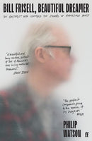 Bill Frisell, Beautiful Dreamer-Music-買書書 BuyBookBook
