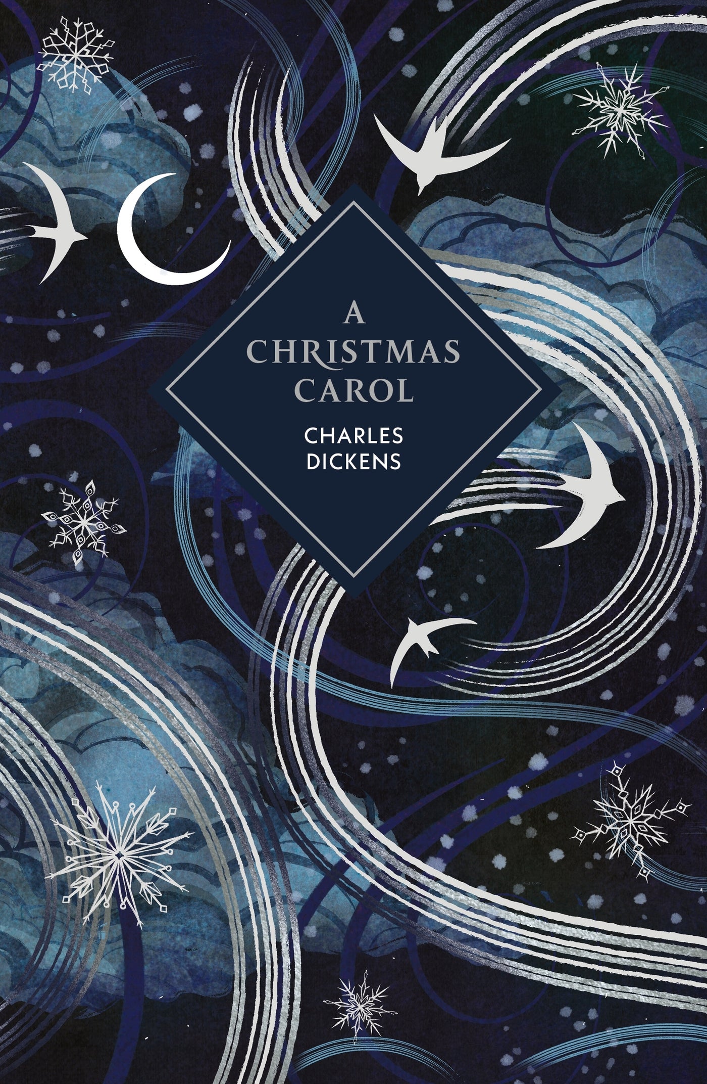 A Christmas Carol