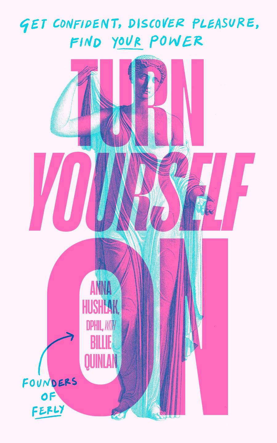 Turn Yourself On-Family and health-買書書 BuyBookBook