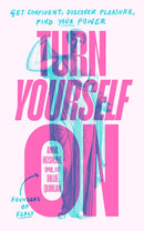 Turn Yourself On-Family and health-買書書 BuyBookBook