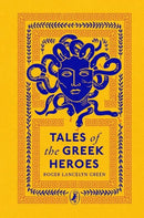 Tales of the Greek Heroes-Children’s / Teenage fiction: Classic and traditional-買書書 BuyBookBook