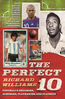 The Perfect 10-Sports and Active outdoor recreation-買書書 BuyBookBook