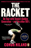 The Racket-Biography and memoirs-買書書 BuyBookBook