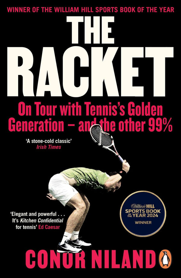 The Racket-Biography and memoirs-買書書 BuyBookBook