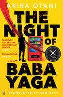 The Night of Baba Yaga