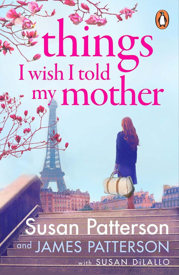 Things I Wish I Told My Mother-Modern and contemporary fiction: general and literary-買書書 BuyBookBook