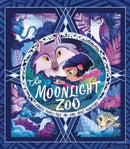 The Moonlight Zoo-Children's / Teenage fiction: Fantasy & magical realism-買書書 BuyBookBook