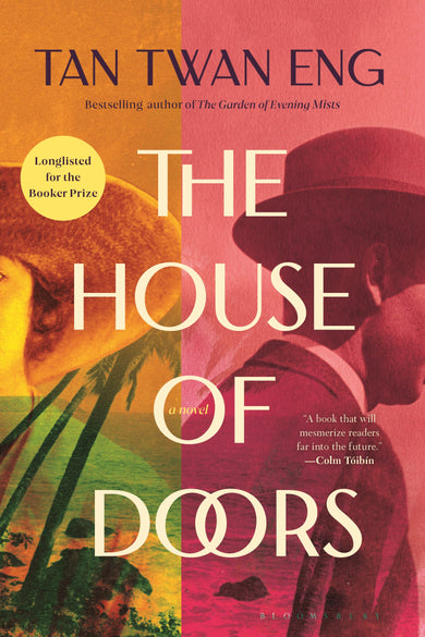 The House of Doors