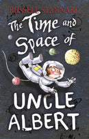 The Time and Space of Uncle Albert-Children’s / Teenage fiction: Science fiction-買書書 BuyBookBook