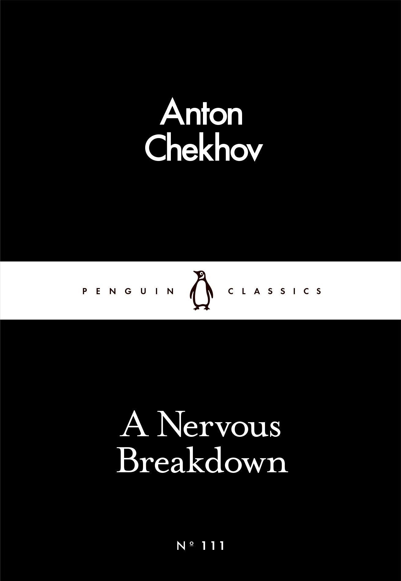 A Nervous Breakdown-Fiction: general and literary-買書書 BuyBookBook