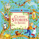 Ladybird Tales: Classic Stories to Share-Children’s / Teenage fiction: Traditional stories-買書書 BuyBookBook
