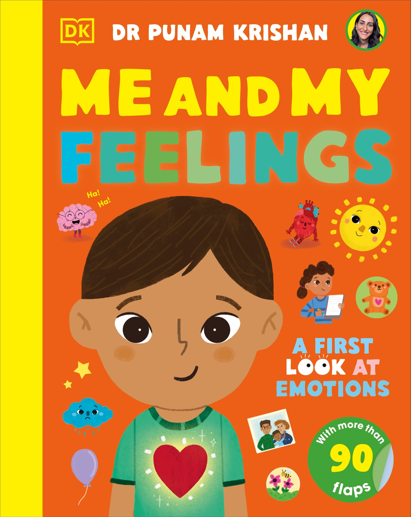 Me and My Feelings