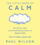 The Little Book Of Calm-Self-help/ personal development/ practical advice-買書書 BuyBookBook
