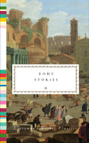 Rome Stories-Fiction: Short stories and other special features-買書書 BuyBookBook