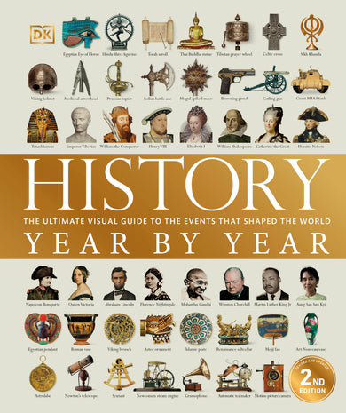 History Year by Year