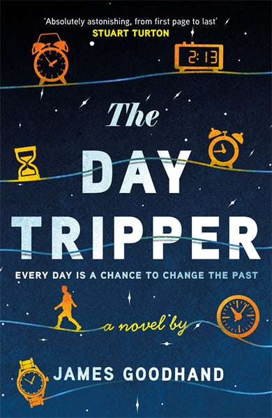 The Day Tripper