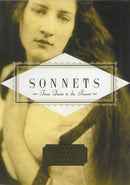 Sonnets-Poetry-買書書 BuyBookBook
