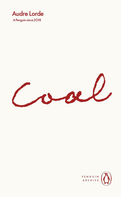 Coal-Poetry-買書書 BuyBookBook