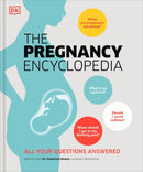 The Pregnancy Encyclopedia-Pregnancy, birth and baby care: advice and issues-買書書 BuyBookBook