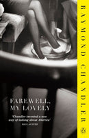 Farewell, My Lovely-Fiction: Crime and mystery-買書書 BuyBookBook