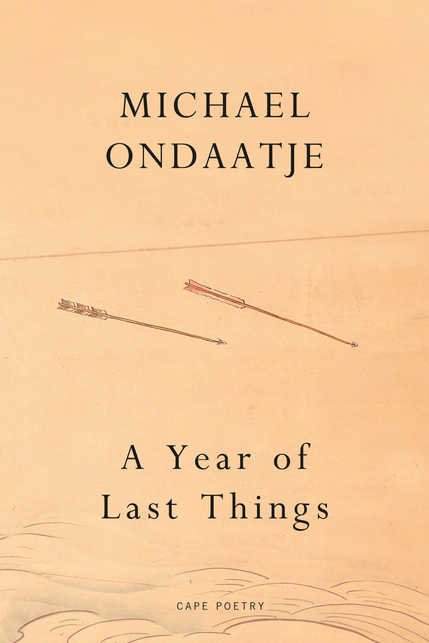 A Year of Last Things