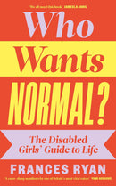 Who Wants Normal?-Memoirs-買書書 BuyBookBook