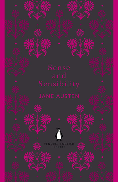 Sense and Sensibility