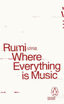Where Everything is Music-Poetry-買書書 BuyBookBook