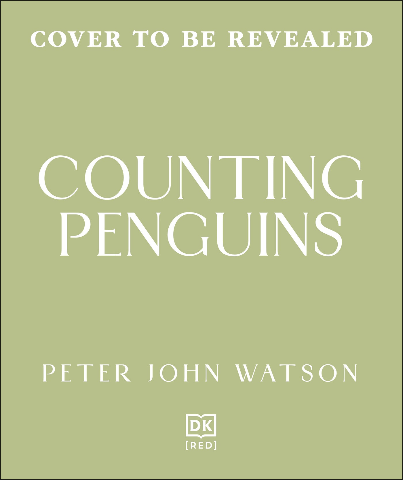 Counting Penguins