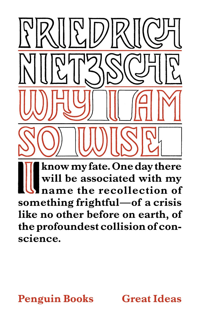 Why I am So Wise
