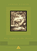The Light In The Forest-Children’s / Teenage fiction: Classic and traditional-買書書 BuyBookBook
