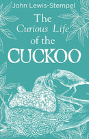 The Curious Life of the Cuckoo-Nature and the natural world: general interest-買書書 BuyBookBook