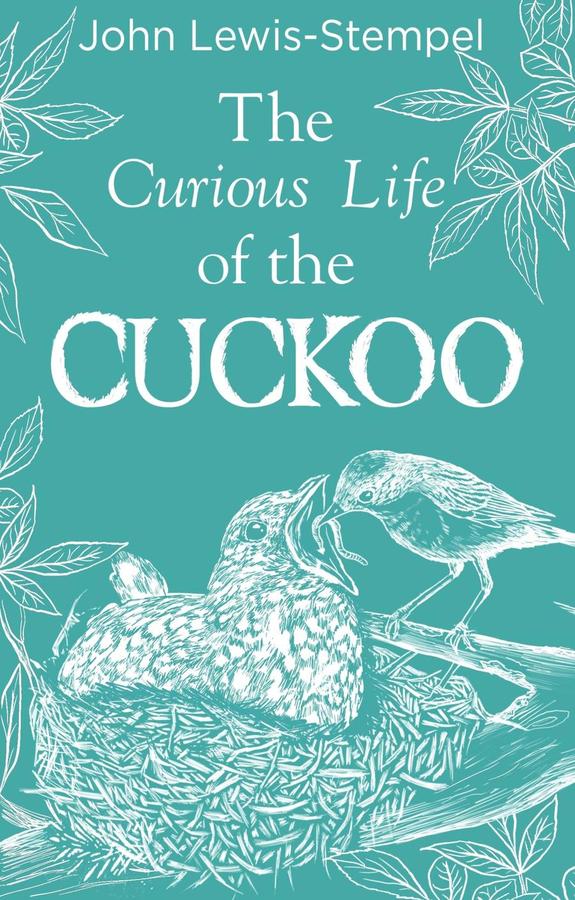 The Curious Life of the Cuckoo-Nature and the natural world: general interest-買書書 BuyBookBook