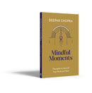 Mindful Moments-Mind/ body/ spirit-買書書 BuyBookBook