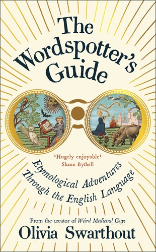 The Wordspotter's Guide