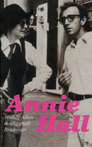 Annie Hall-Film/ television/ radio and performing arts-買書書 BuyBookBook