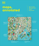 Maps, Annotated