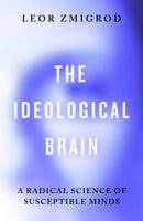 The Ideological Brain-Mathematics and Science-買書書 BuyBookBook