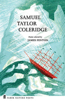 Samuel Taylor Coleridge-Poetry-買書書 BuyBookBook