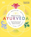 Practical Ayurveda-Mind/ body/ spirit-買書書 BuyBookBook