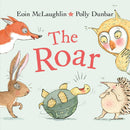 The Roar-Children’s picture books-買書書 BuyBookBook