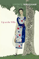 Up At The Villa-Fiction: general and literary-買書書 BuyBookBook