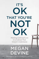 It's OK That You're Not OK-Psychology-買書書 BuyBookBook