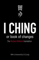 I Ching or Book of Changes-Mind/ body/ spirit-買書書 BuyBookBook